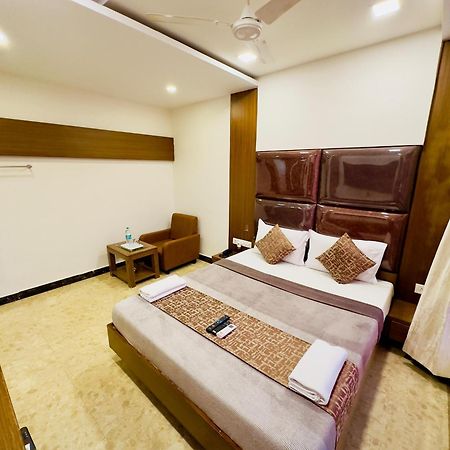 Sheraton Grande At Puratchi Thalaivar Dr Mgr Central Railway Station Chennai Luaran gambar