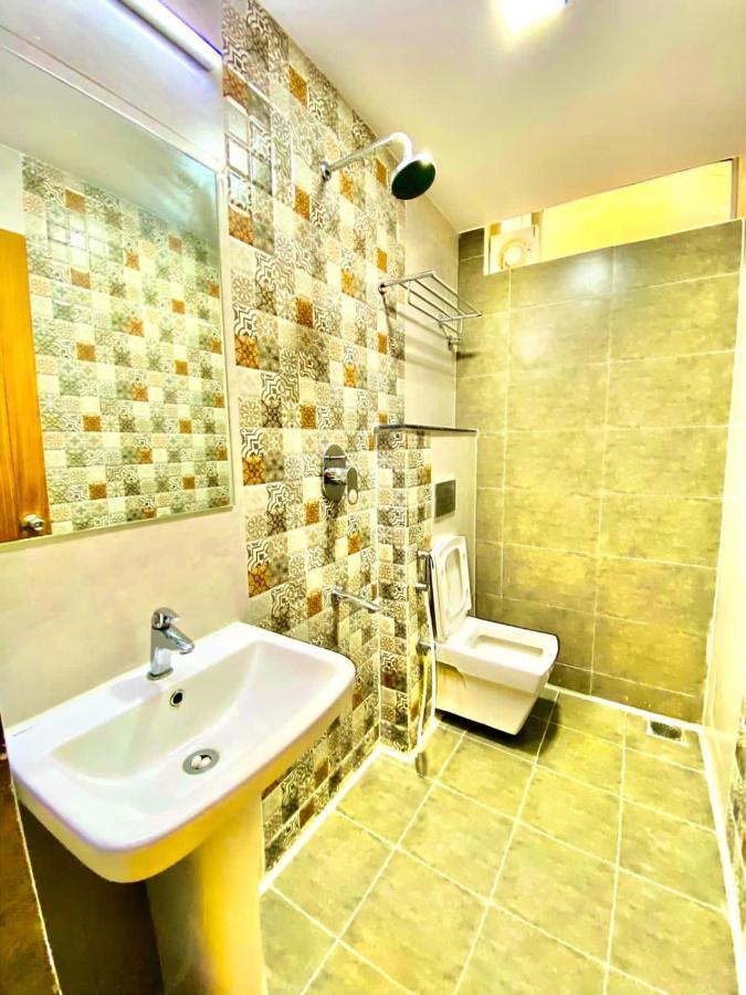 Sheraton Grande At Puratchi Thalaivar Dr Mgr Central Railway Station Chennai Luaran gambar